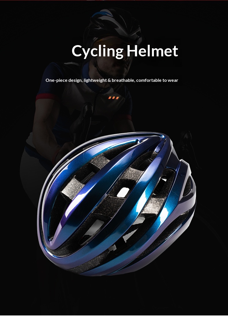 Produttore all'ingrosso di caschi di sicurezza per adulti in fibra di carbonio argento per sport fuoristrada, moto, biciclette e ciclismo._voghion.com
