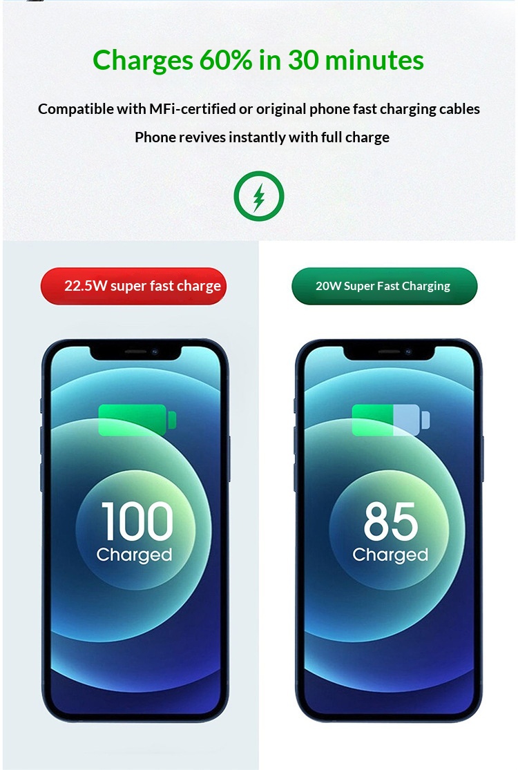 Cross-border New Bluetooth MP3 Super Fast Charging Multi-functional Car Player Charger FM Transmitter_voghion.com