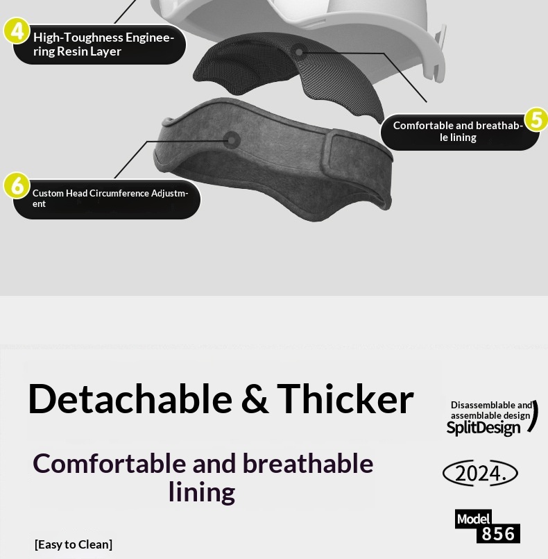 Half Helmet For Electric Motorcycle With Double Visor Certified_voghion.com