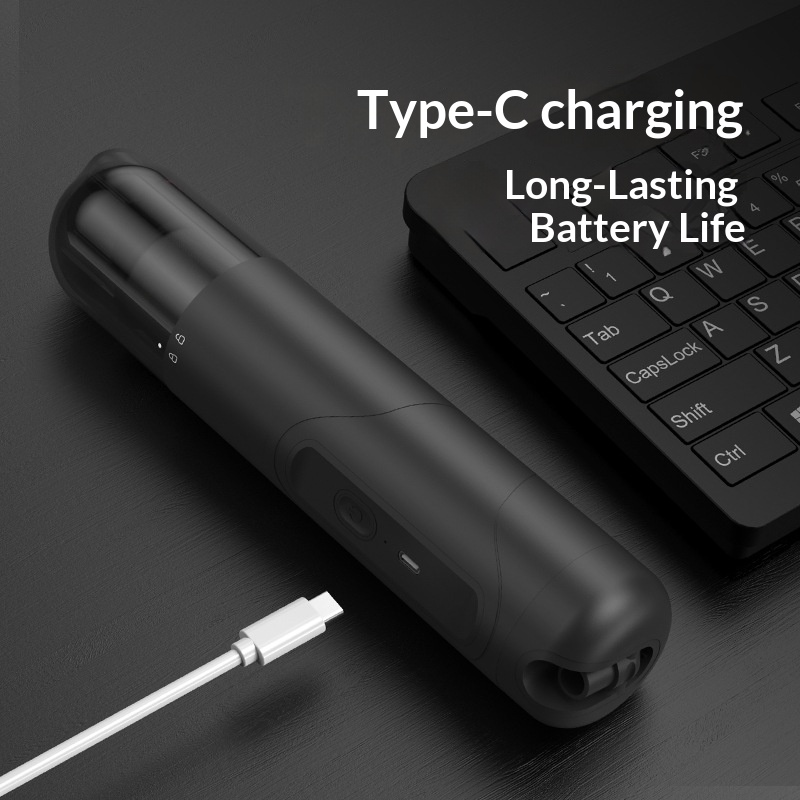 Foreign Trade Hot-Selling Portable Small Household Wireless Cleaner For Use Mini Handheld Car Vacuum_voghion.com