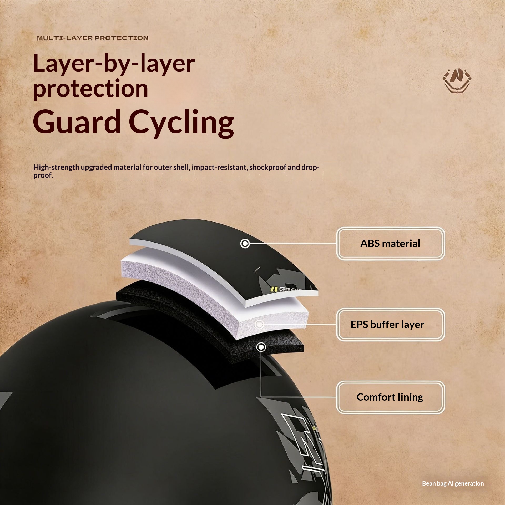 Visière rétractable certifiée 3C pour moto électrique, style unisexe, protection du cou, casque anti-chute, sécurité_voghion.com