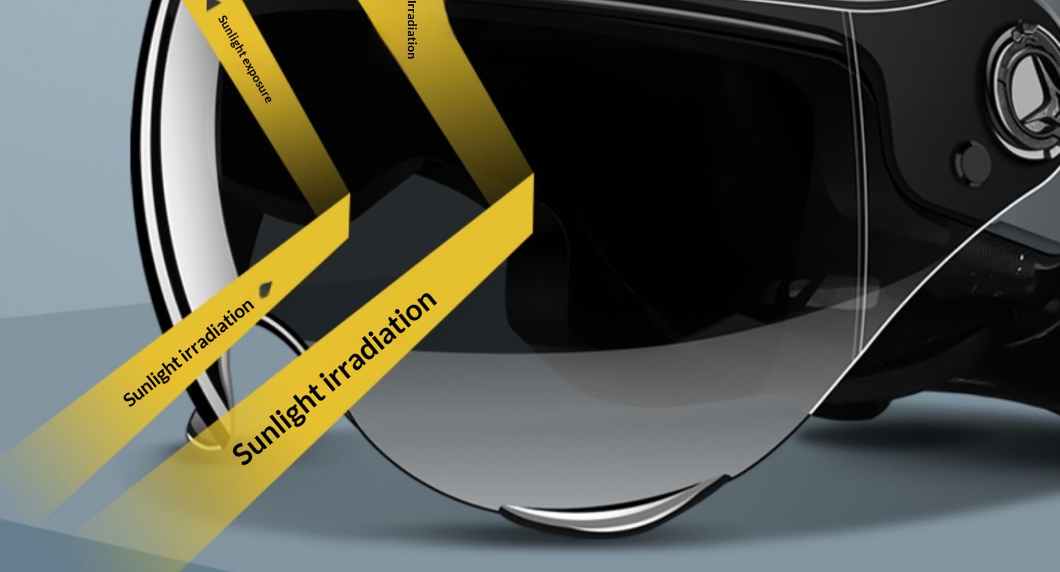 Elektrische step helm voor dames en heren alle seizoenen_voghion.com