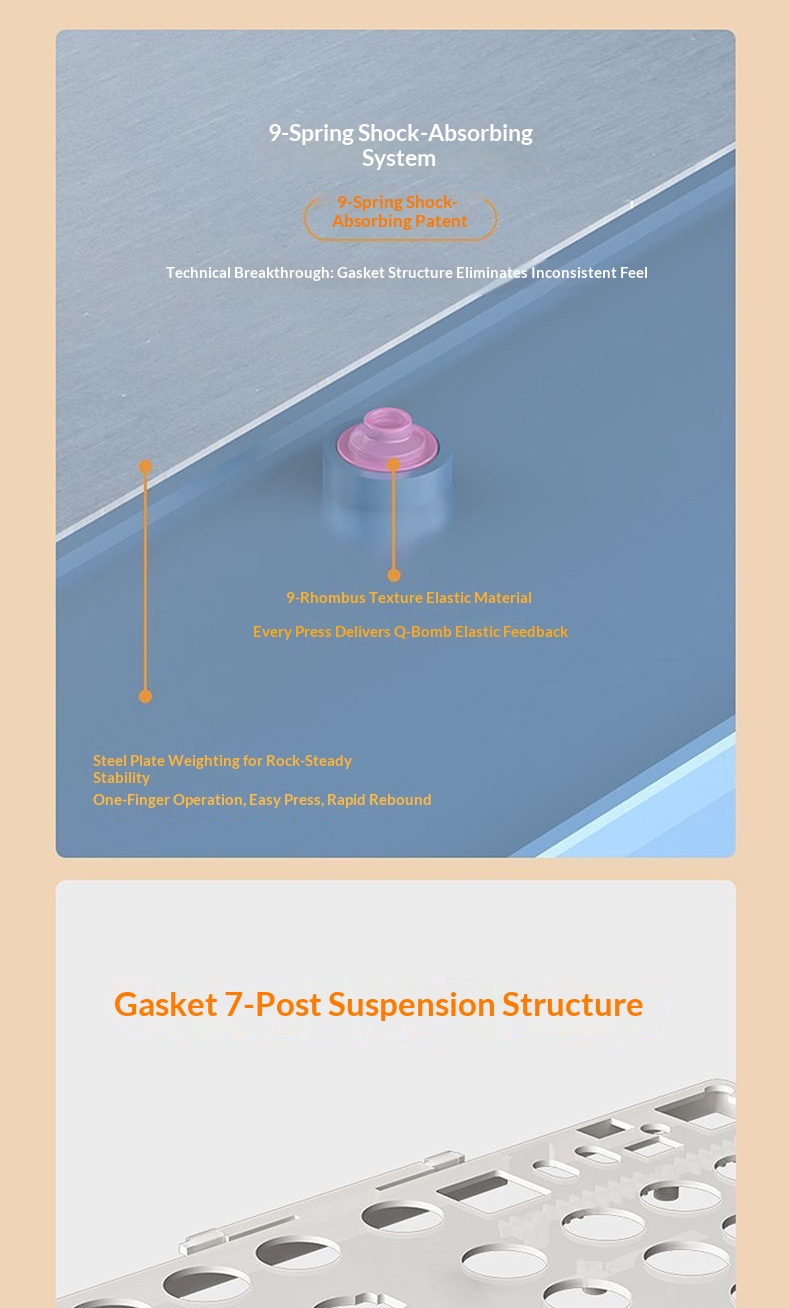 Wired Glowing Mechanical Feel Gaming E-sports Laptop Desktop Computer Peripheral Membrane Keyboard Mouse Set_voghion.com