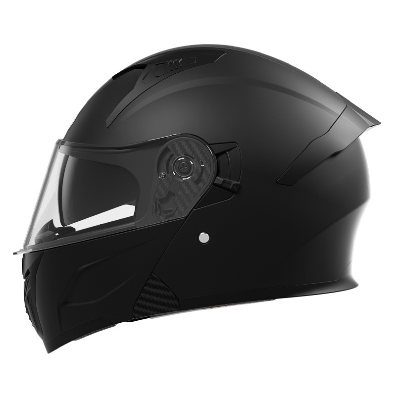 Exclusieve motorhelm voor grensoverschrijdend gebruik, veiligheidshelm voor mannen en vrouwen, open model, geschikt voor alle seizoenen, integraalhelm voor_voghion.com