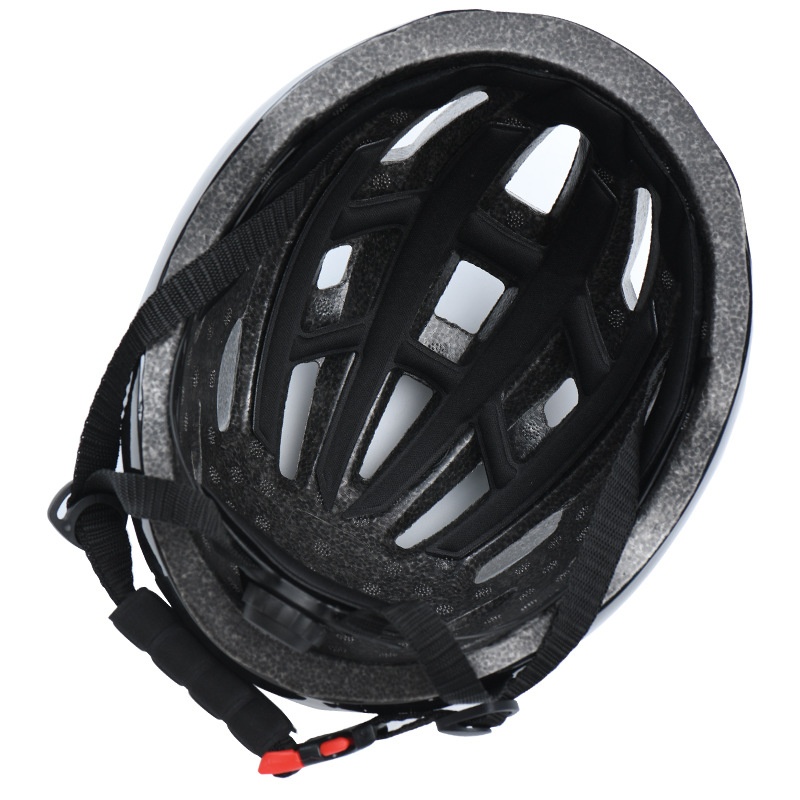 Produttore all'ingrosso di caschi di sicurezza per adulti in fibra di carbonio argento per sport fuoristrada, moto, biciclette e ciclismo._voghion.com