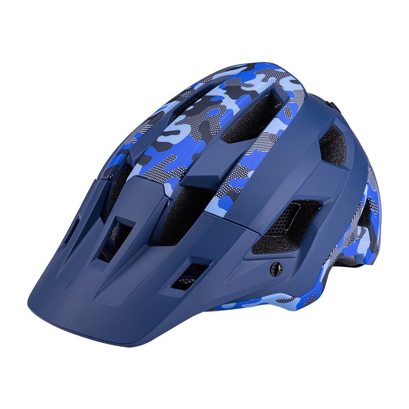 Kask rowerowy Cross-border Mountain Road Bike Off-road Safety Cycling_voghion.com