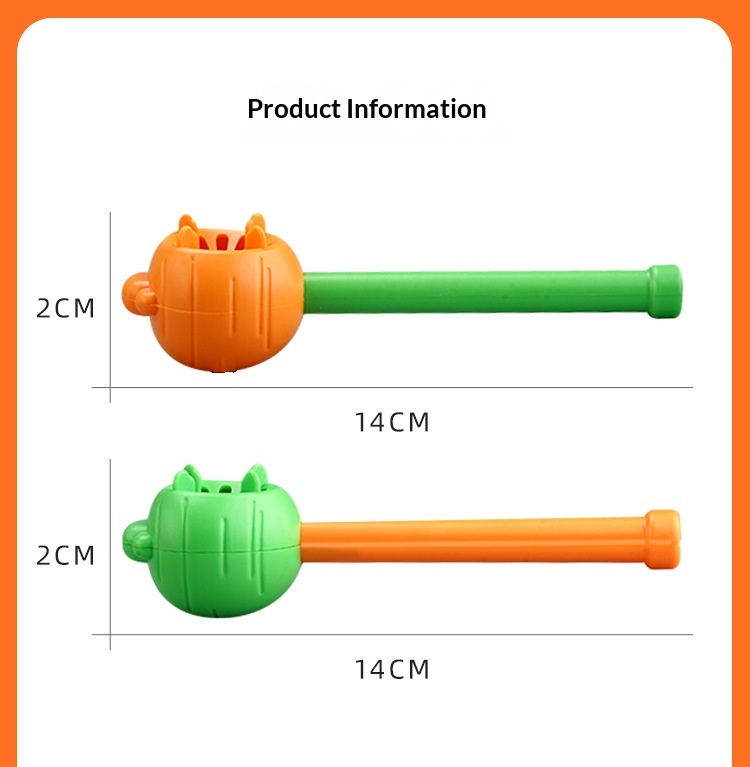 Über Grenzen hinweg aufblasbarer Schwimmball für Kinder – Magisches Atemtraining – Lustiges Geschenk mit nostalgischem Charme_voghion.com