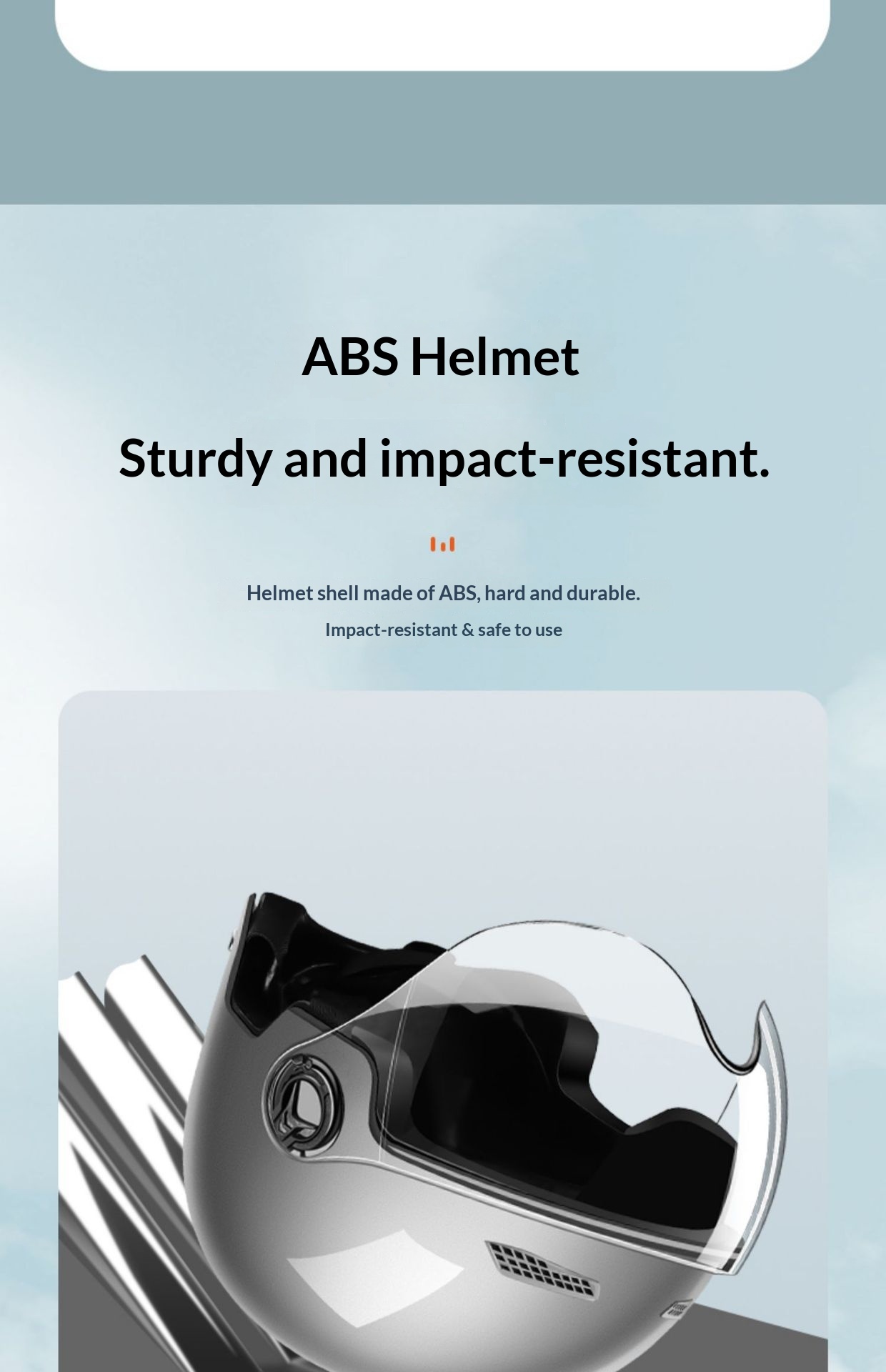 Elektrische step helm voor dames en heren alle seizoenen_voghion.com