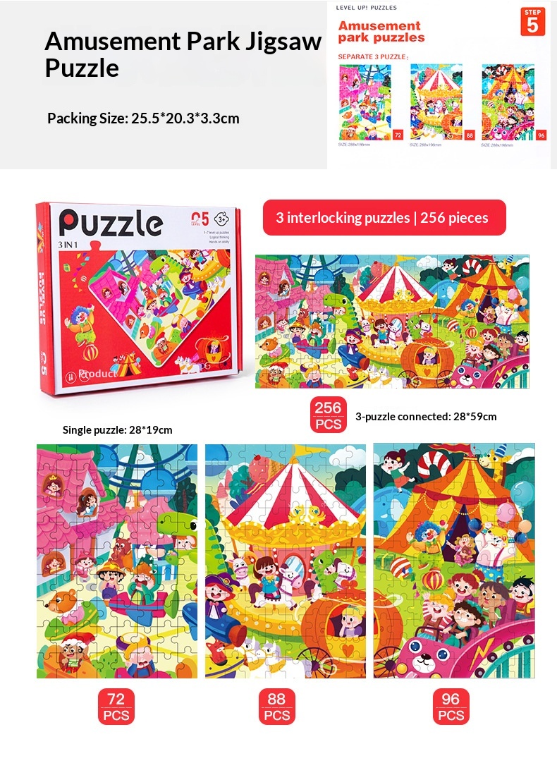 Lernpuzzle Für Kinder Im Kindergartenalter Und Kleinkinder_voghion.com