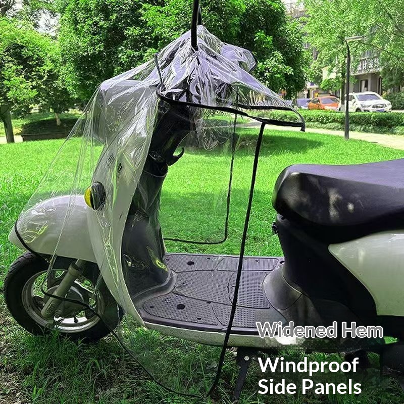 Elektrofahrrad für Damen und Herren, winterfester, warmer und niedlicher Fahrradhelm, Motorrad-Halbhelm_voghion.com