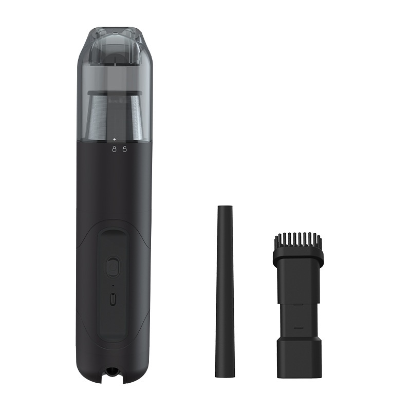 Foreign Trade Hot-Selling Portable Small Household Wireless Cleaner For Use Mini Handheld Car Vacuum_voghion.com
