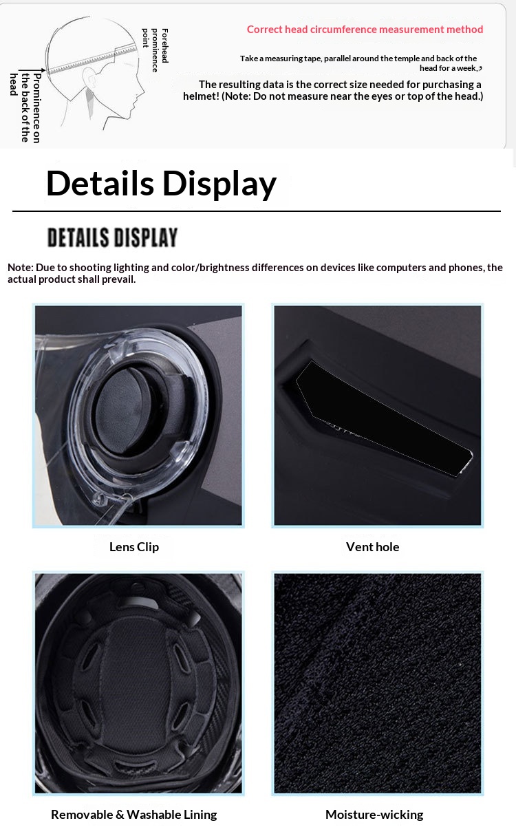 Electric Scooter Half Helmet For Men Extra Large Summer Four Seasons_voghion.com