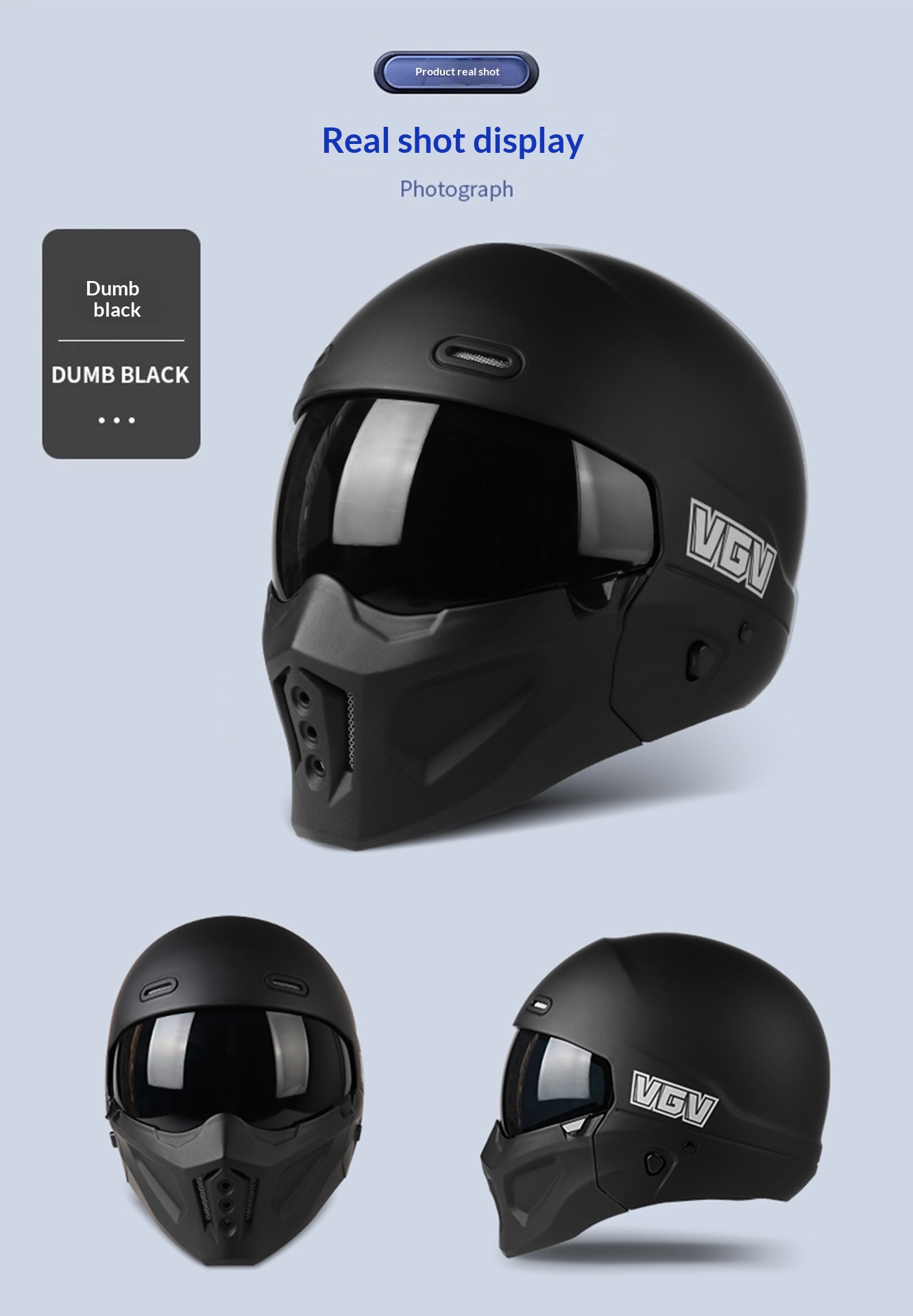 Casco moto retro scorpion con bluetooth certificato dot_voghion.com
