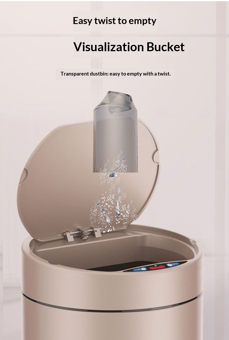 Wholesale Small Mini Handheld Portable Wireless Car Vacuum Cleaner Super Powerful_voghion.com