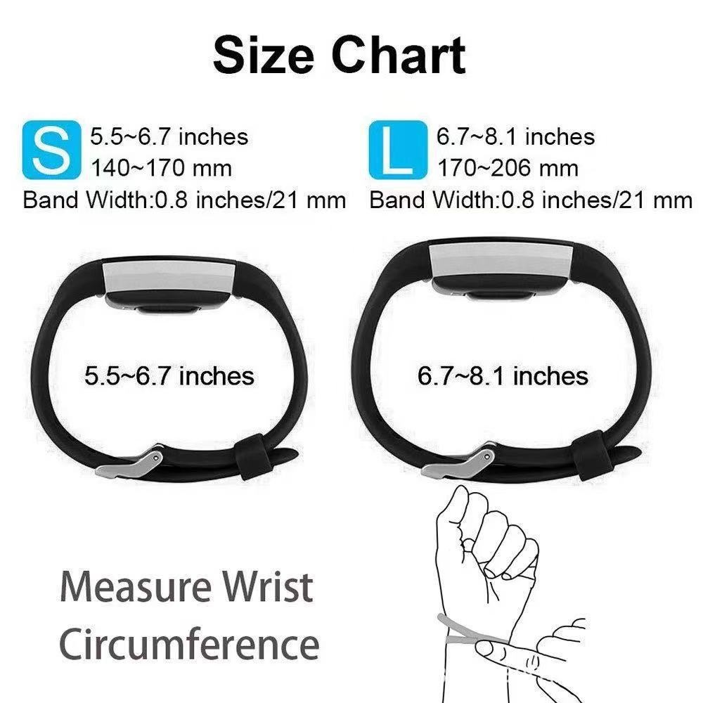 Fitbit Alta Hr Smartwatch With Heart Rate And Sleep Activity Tracker_voghion.com