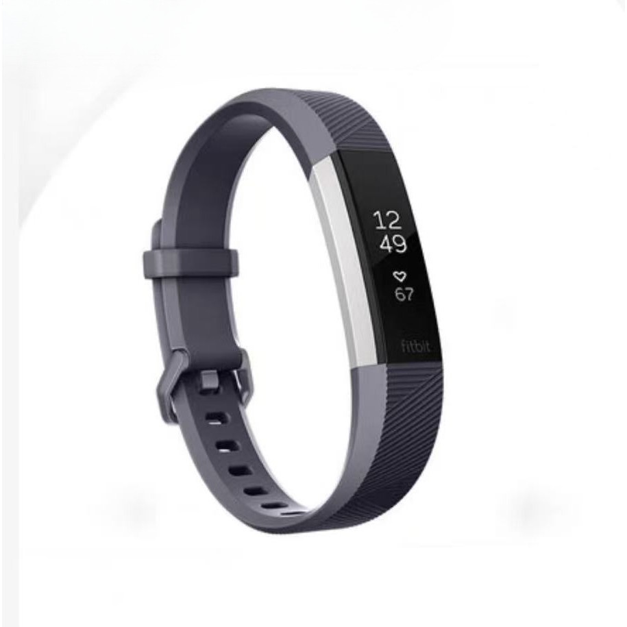 Fitbit Alta Hr Smartwatch With Heart Rate And Sleep Activity Tracker_voghion.com