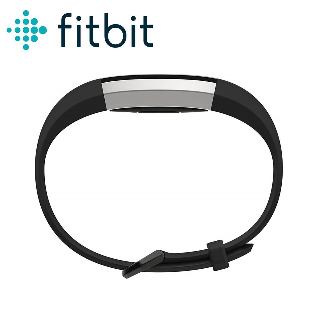 Fitbit Alta Hr Smartwatch With Heart Rate And Sleep Activity Tracker_voghion.com