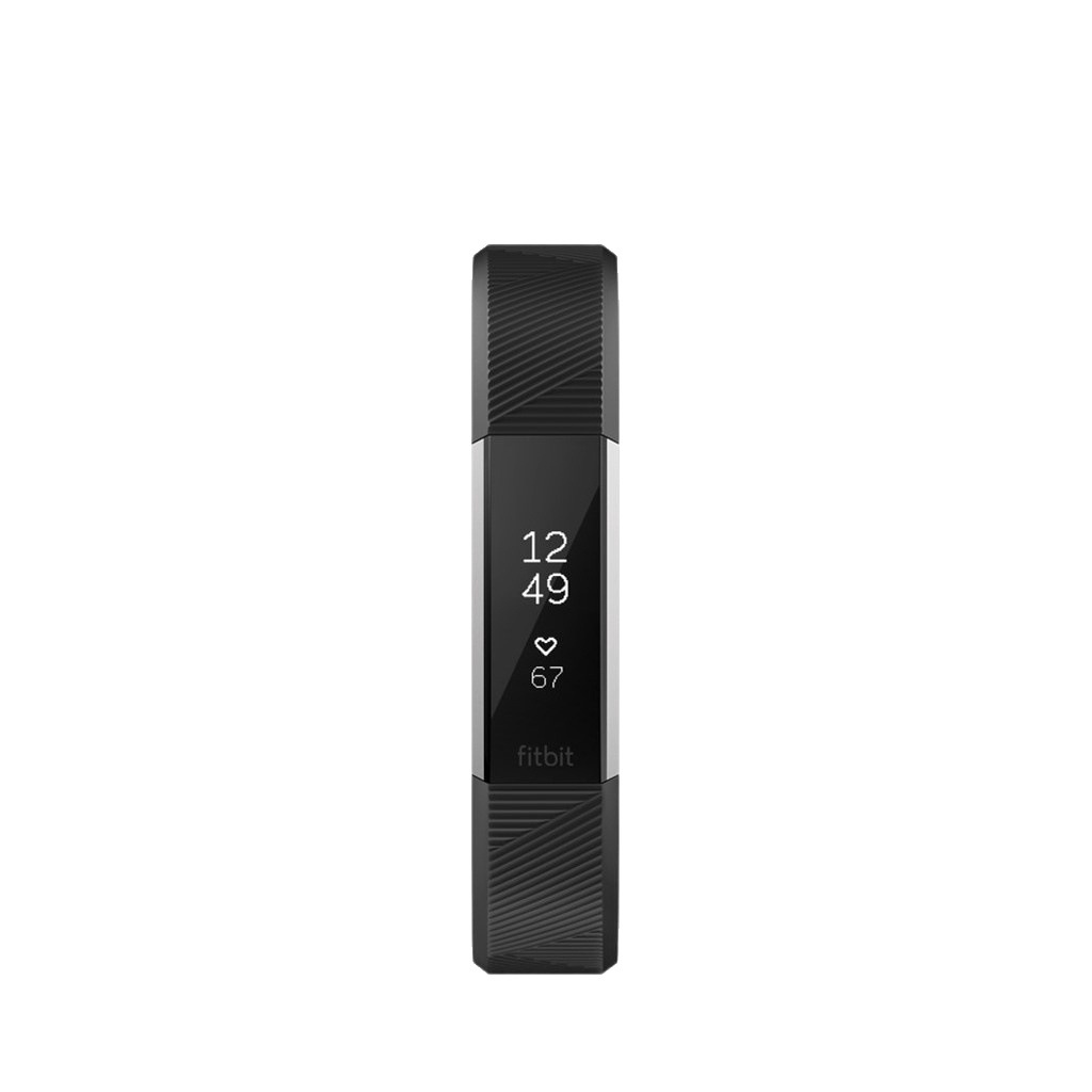 Google Fitbit Alta HR Smartwatch With Heart Rate, Sleep, And Activity Tracking, Exclusively For Cross-border Sales_voghion.com