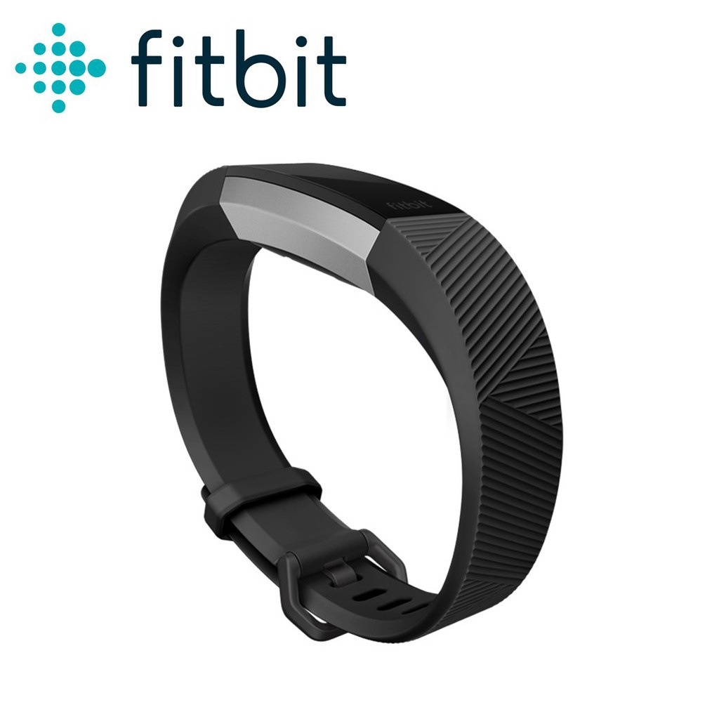 Fitbit Alta Hr Smartwatch With Heart Rate And Sleep Activity Tracker_voghion.com