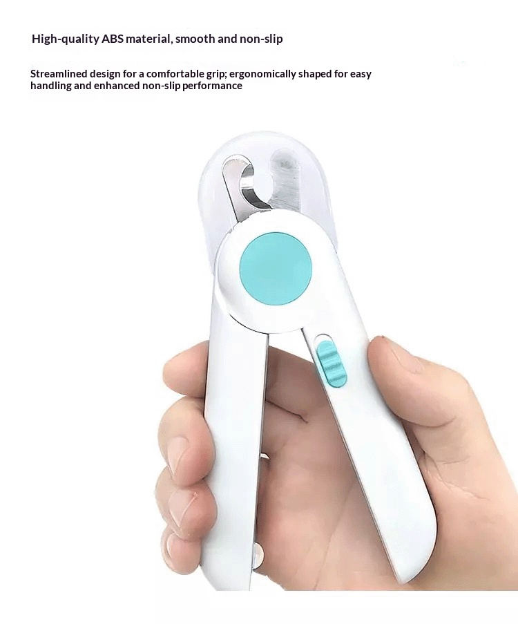 ABS grip