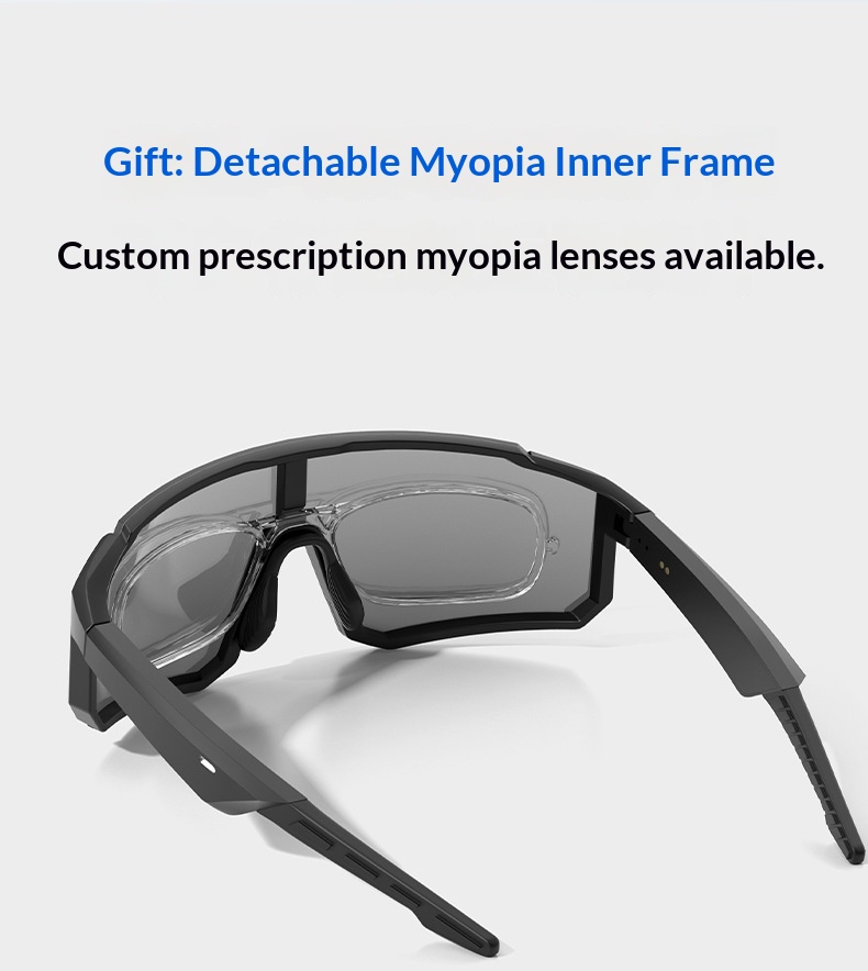 Smart Audio Glasses With Bluetooth And Colour Changing Lenses_voghion.com